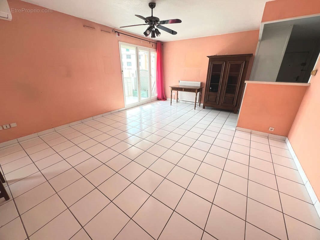 Appartement à vendre, 78m², Toulon