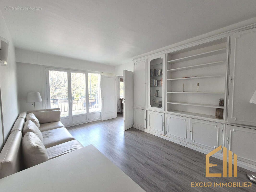 Appartement à vendre, 76m², Fontenay-aux-Roses