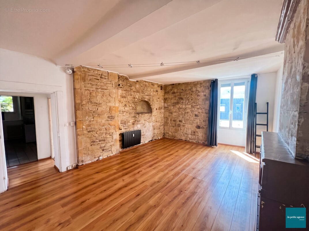 Appartement à vendre, 46m², Caen