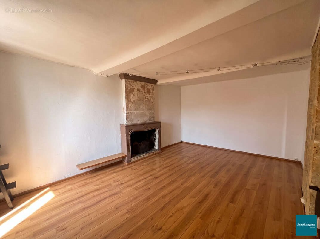 Appartement à vendre, 46m², Caen