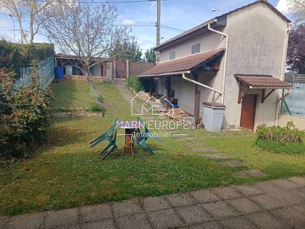 Maison à vendre, 100m², Meaux