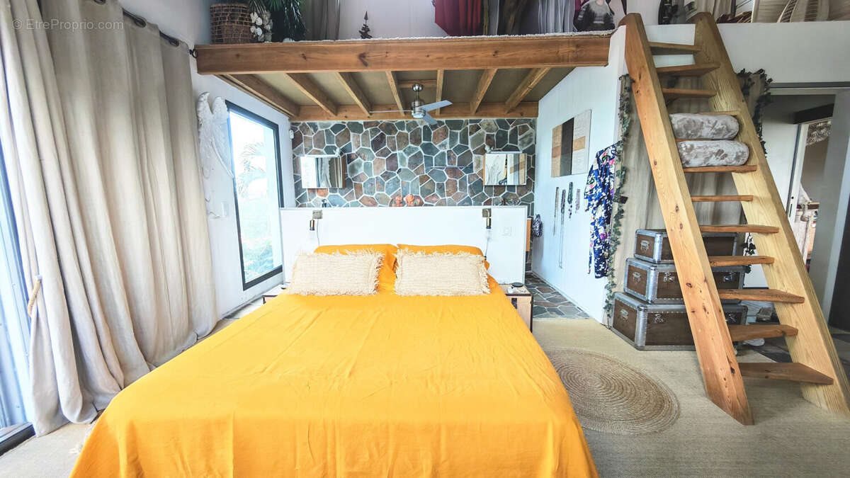 Maison à vendre, 223m², Saint-Pierre