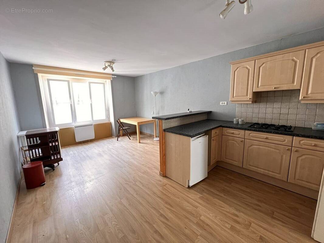 Appartement à vendre, 39m², Cancale