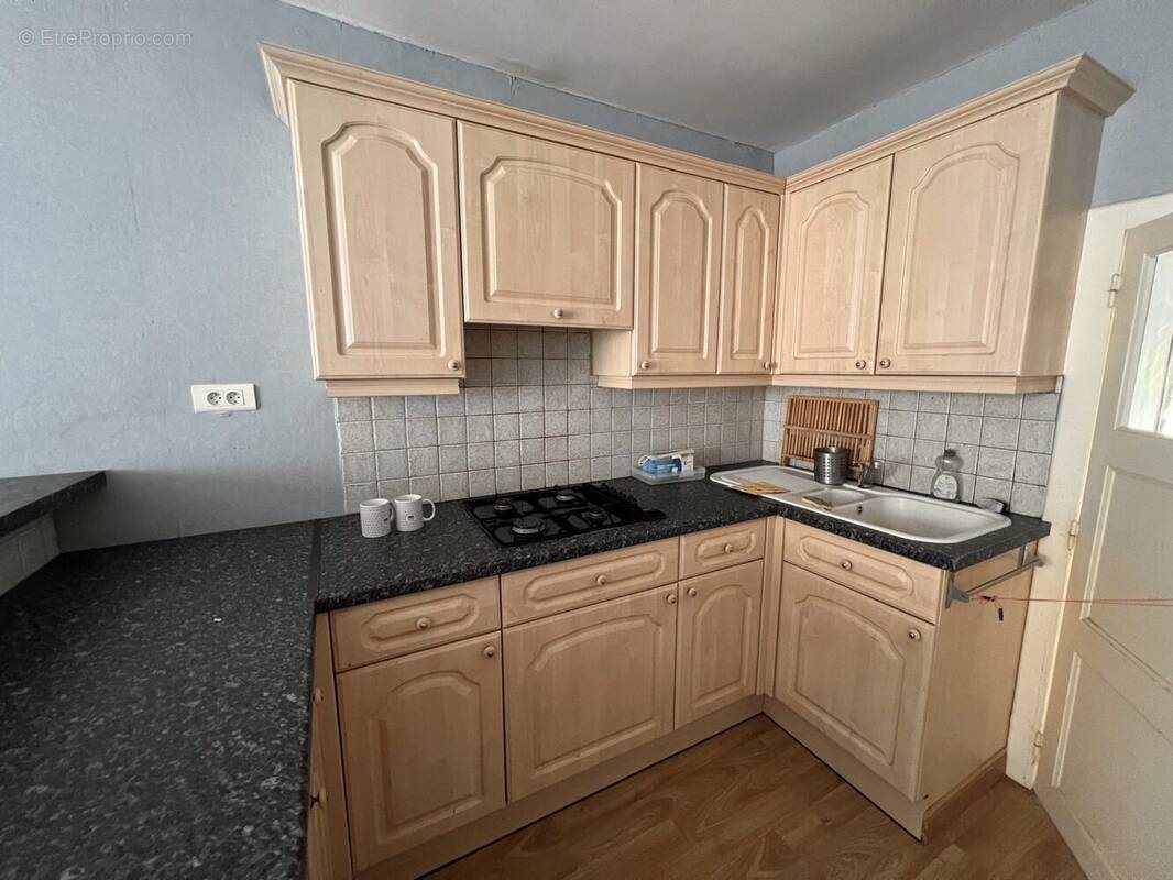 Appartement à vendre, 39m², Cancale