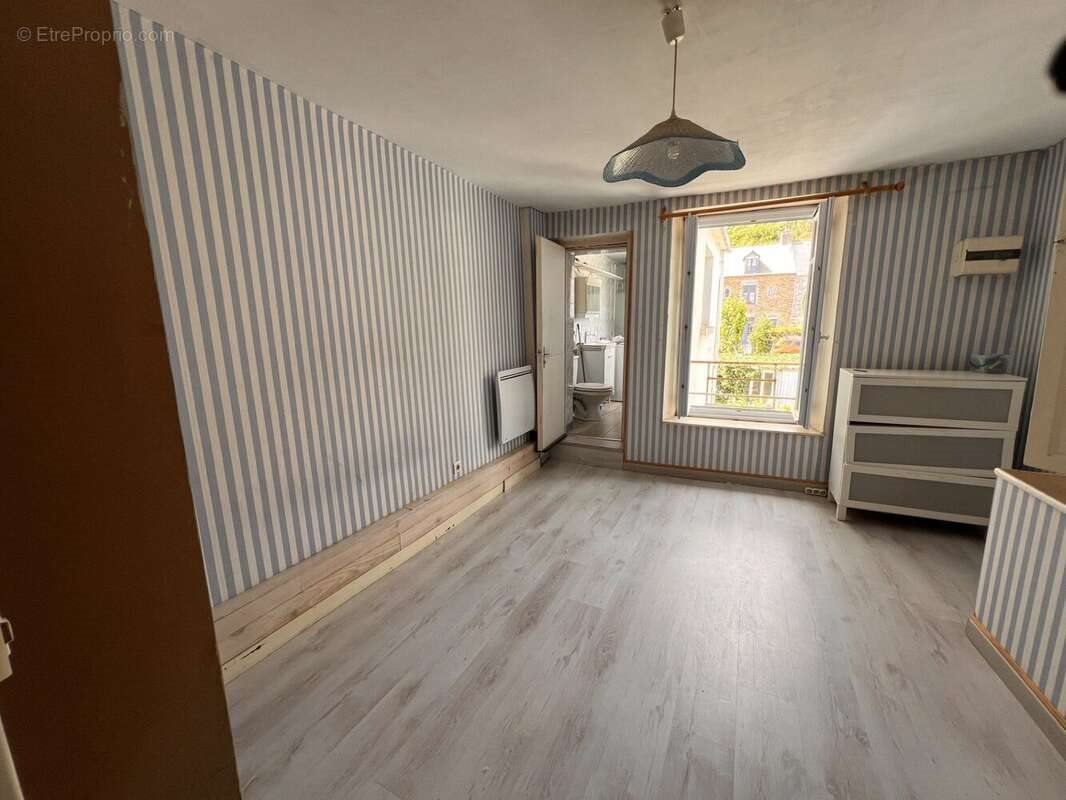 Appartement à vendre, 39m², Cancale