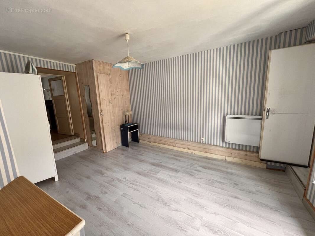 Appartement à vendre, 39m², Cancale