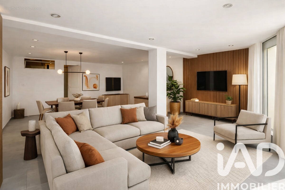 Appartement à vendre, 34m², Bandol