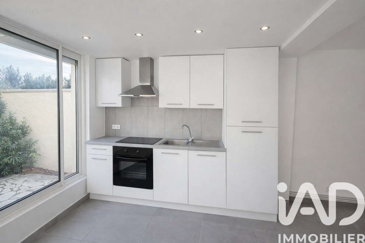 Appartement à vendre, 34m², Bandol