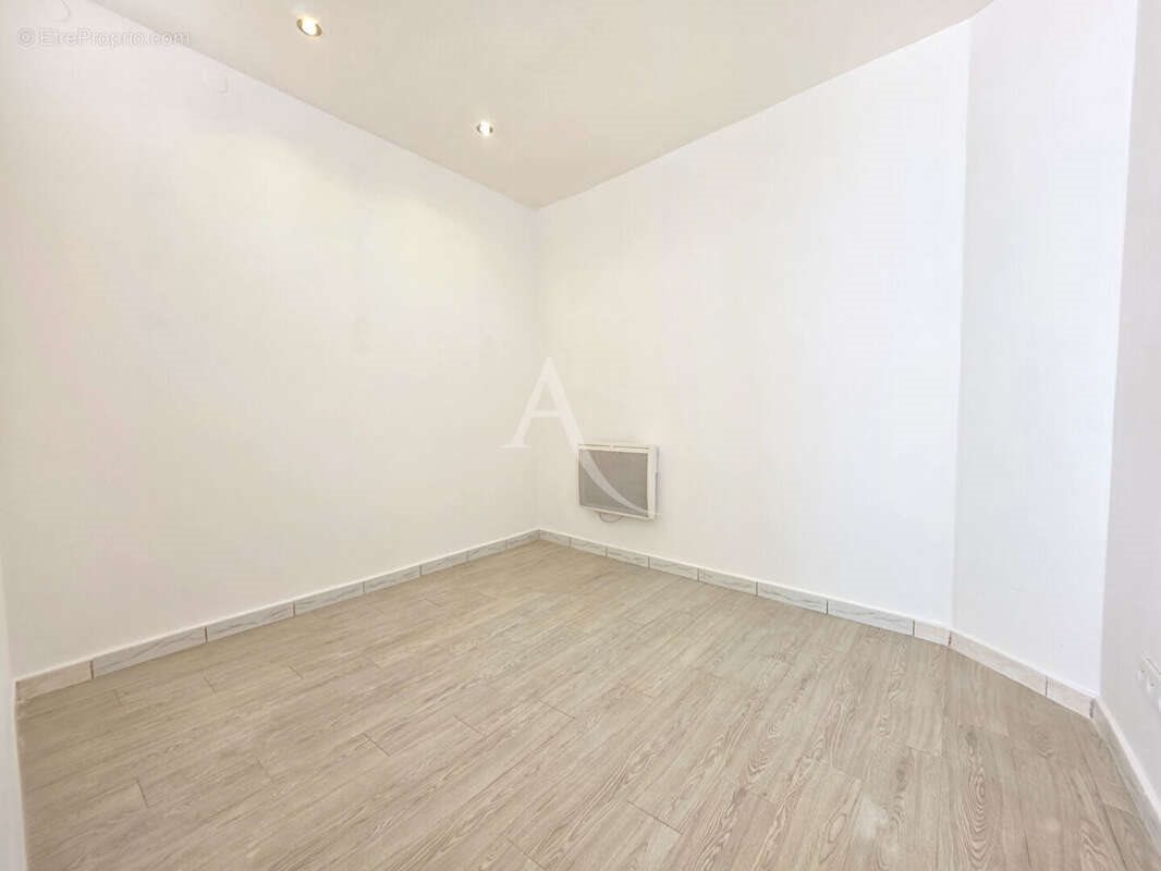 Appartement à vendre, 24m², Trilport