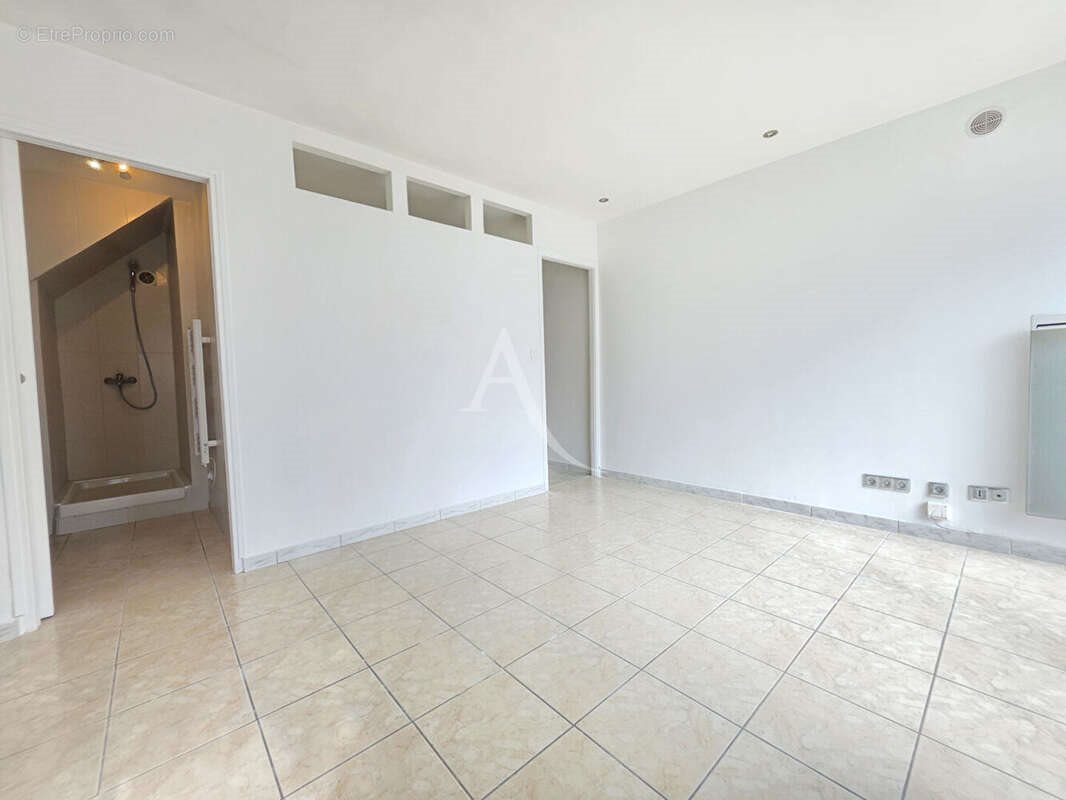 Appartement à vendre, 24m², Trilport