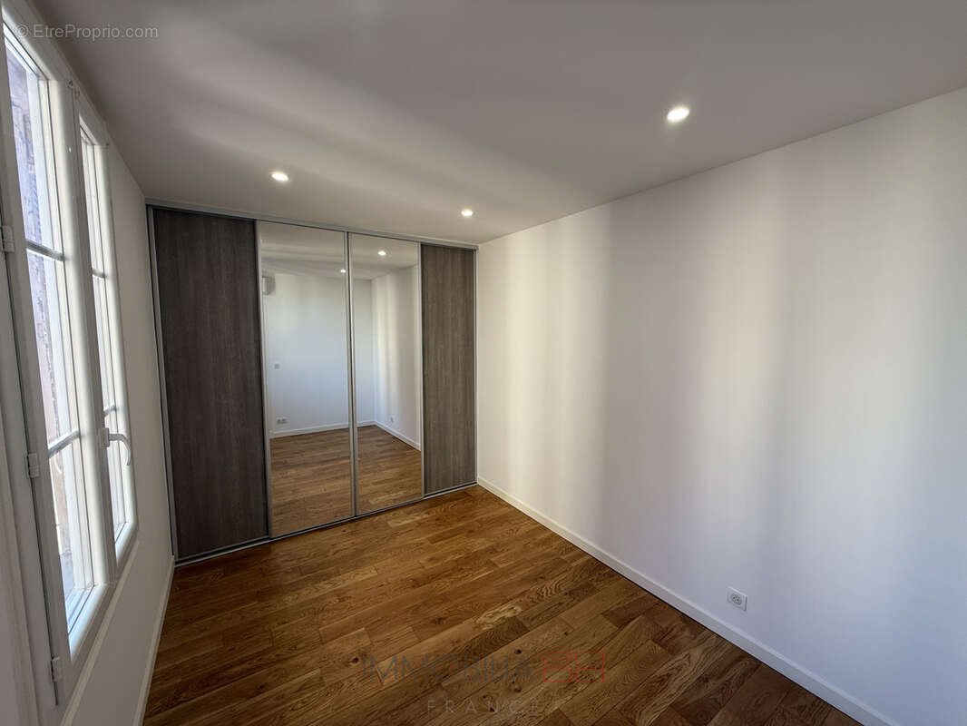 Appartement à vendre, 33m², Beausoleil