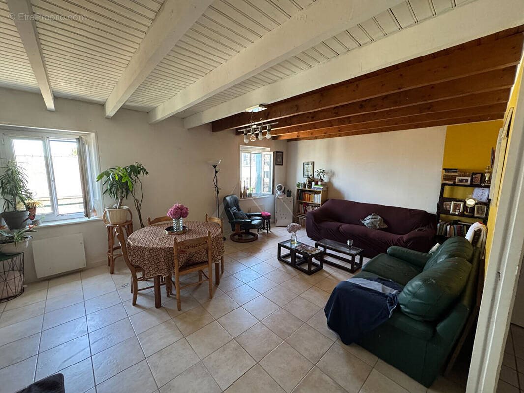 Appartement à vendre, 86m², Quimper