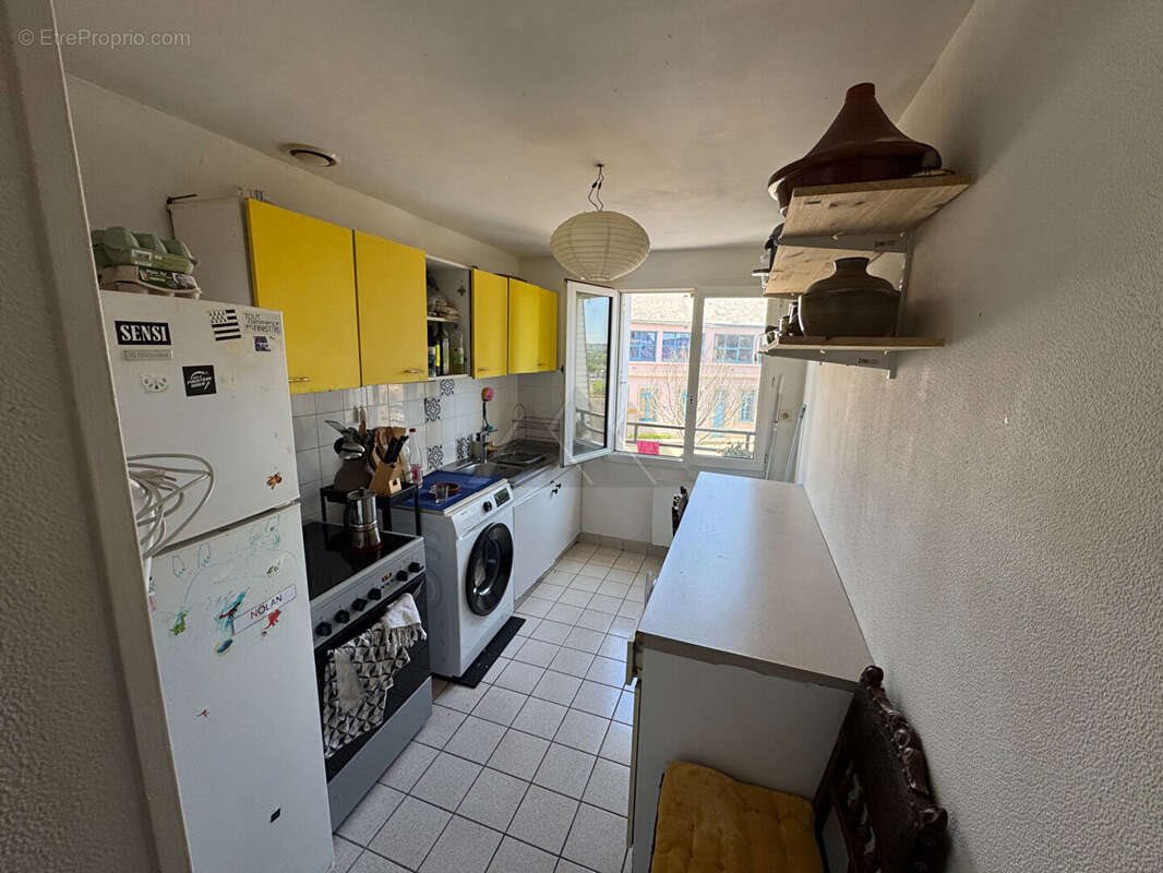 Appartement à vendre, 86m², Quimper