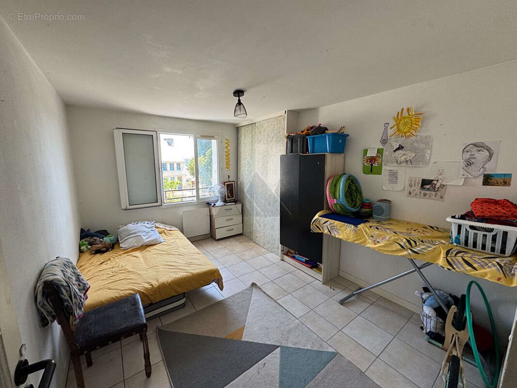 Appartement à vendre, 86m², Quimper