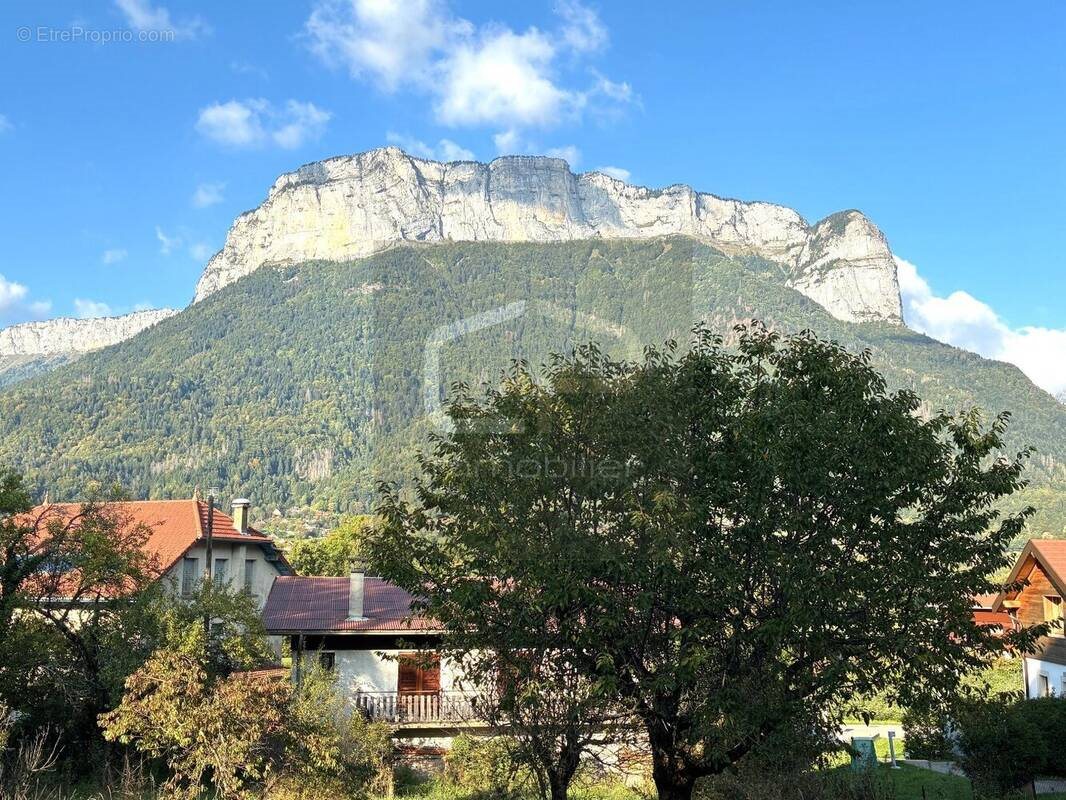 Appartement à vendre, 86m², Alex