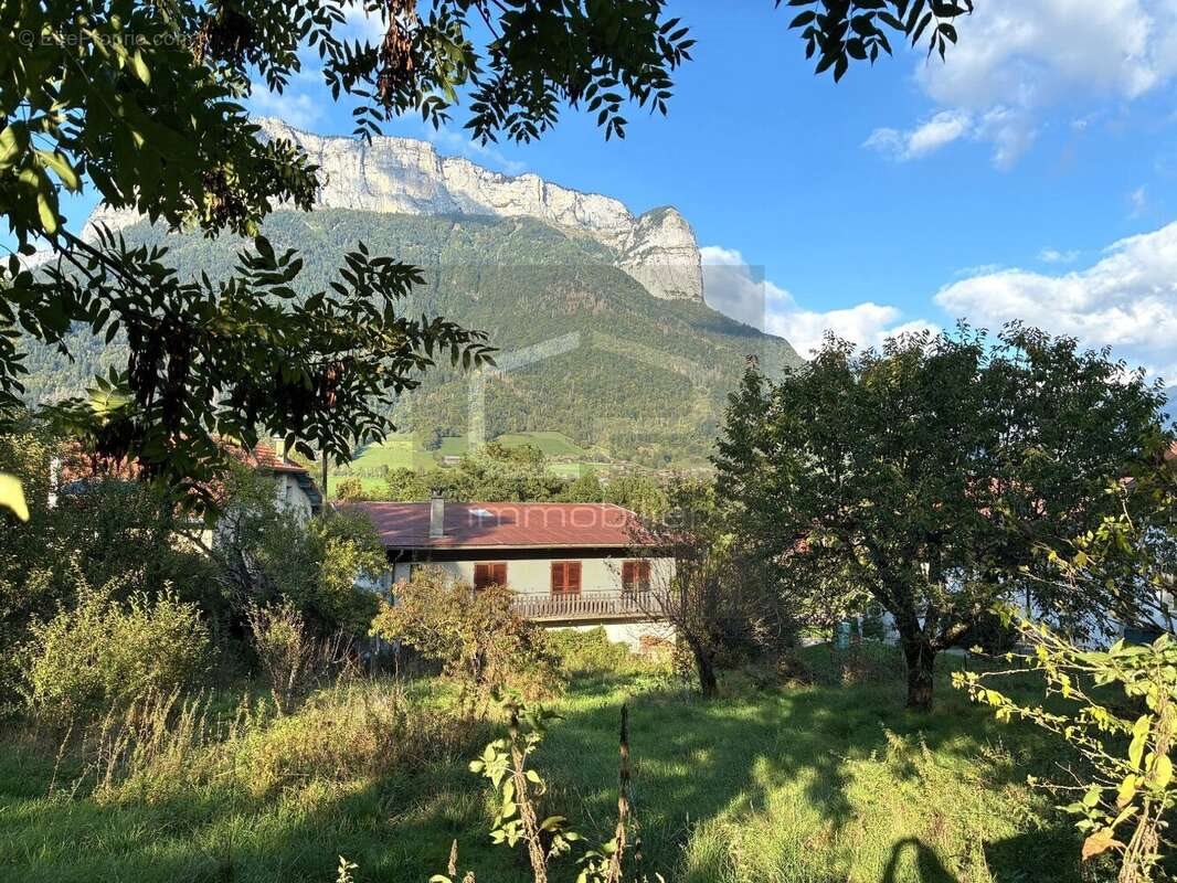 Appartement à vendre, 86m², Alex