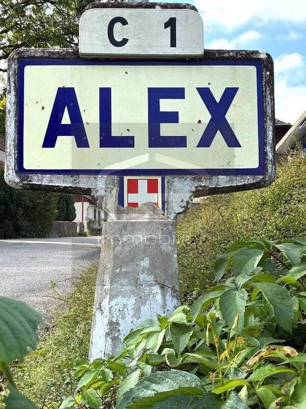Appartement à vendre, 86m², Alex