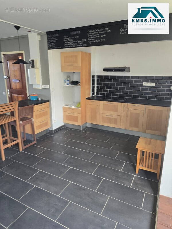 Appartement à vendre, 76m², Fort-de-France