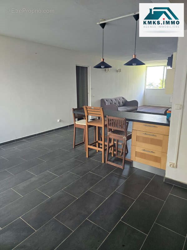 Appartement à vendre, 76m², Fort-de-France