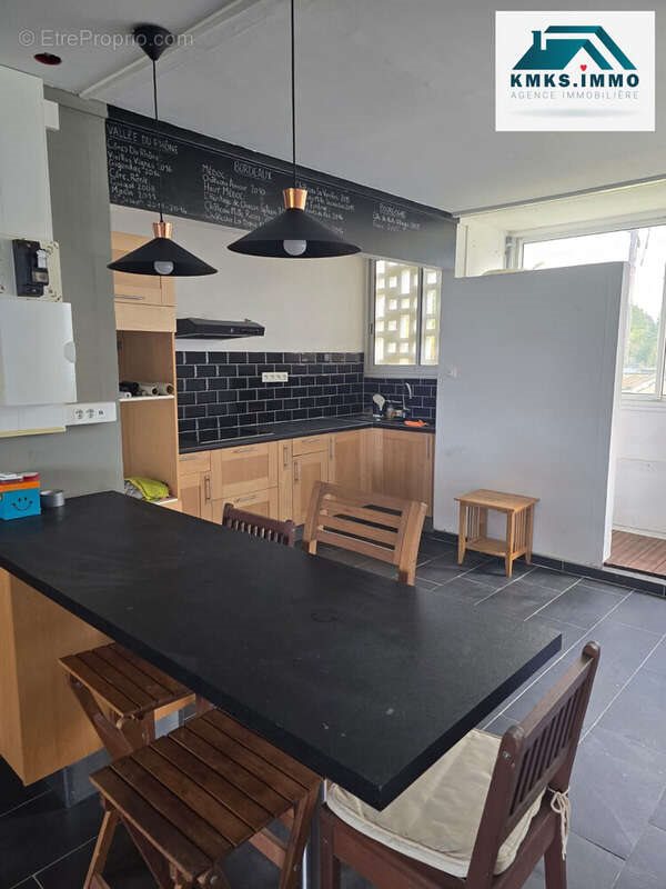 Appartement à vendre, 76m², Fort-de-France
