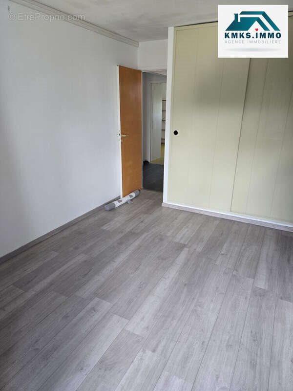 Appartement à vendre, 76m², Fort-de-France