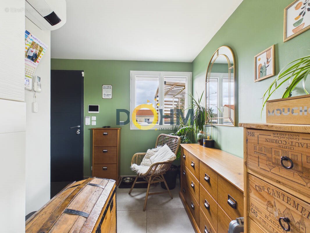Maison à vendre, 111m², Issoire