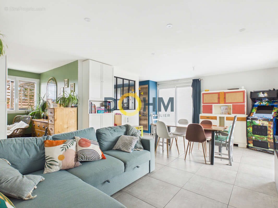 Maison à vendre, 111m², Issoire