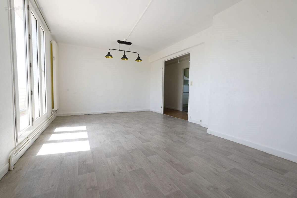 Appartement à vendre, 86m², Le Mans