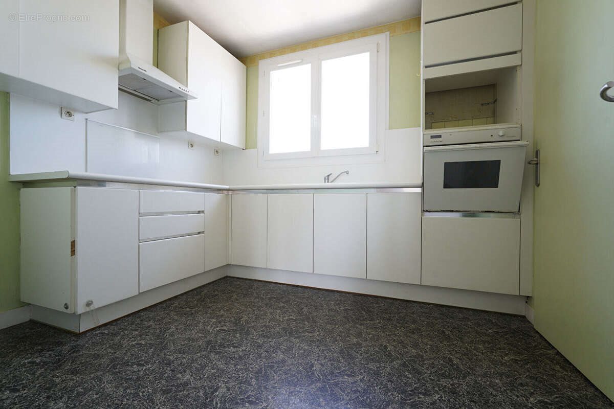 Appartement à vendre, 86m², Le Mans