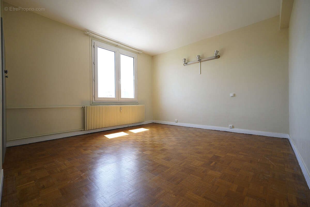 Appartement à vendre, 86m², Le Mans