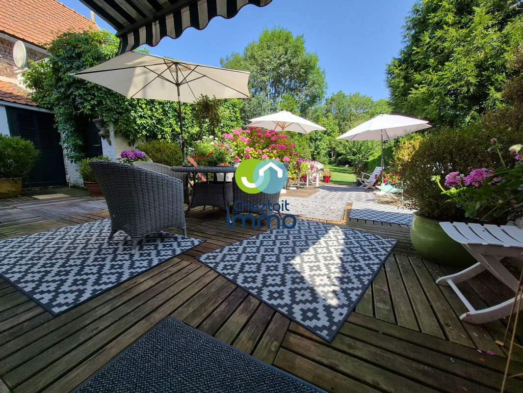 Maison à vendre, 104m², Givenchy-en-Gohelle