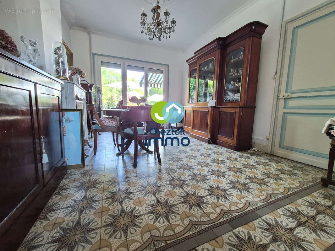Maison à vendre, 104m², Givenchy-en-Gohelle