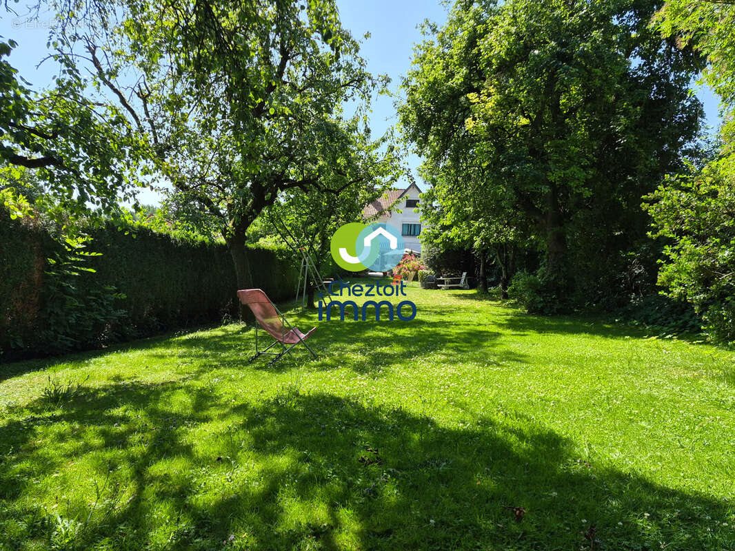 Maison à vendre, 104m², Givenchy-en-Gohelle