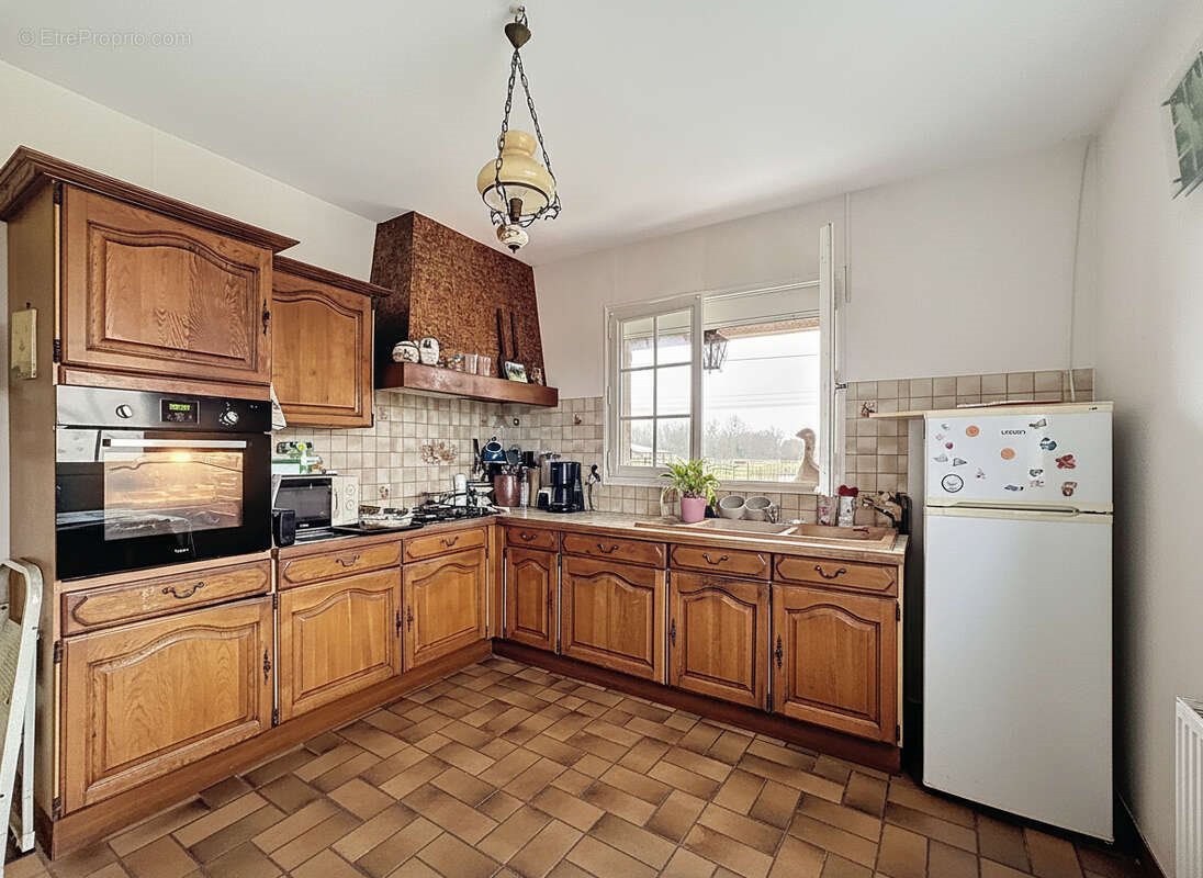 Maison à vendre, 86m², Montreuil-Bellay