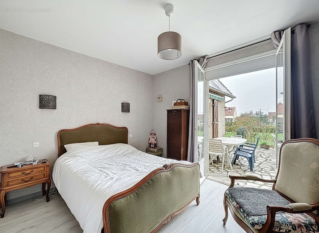 Maison à vendre, 86m², Montreuil-Bellay