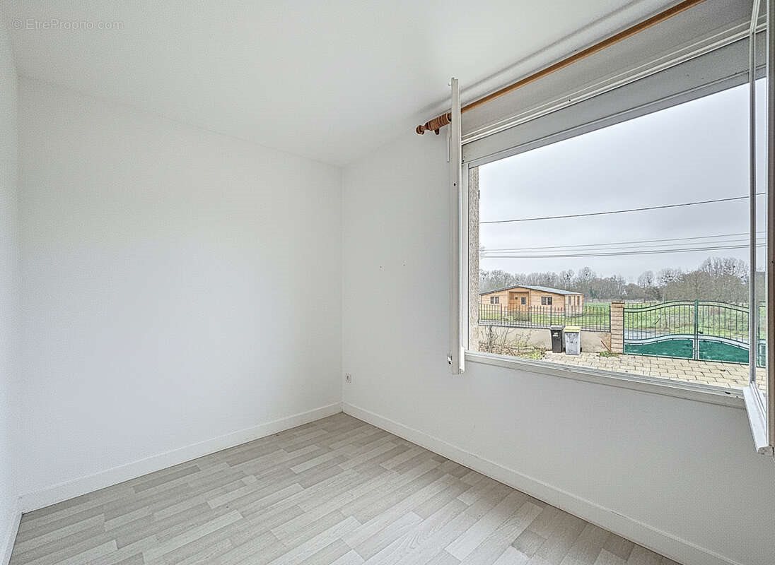Maison à vendre, 86m², Montreuil-Bellay