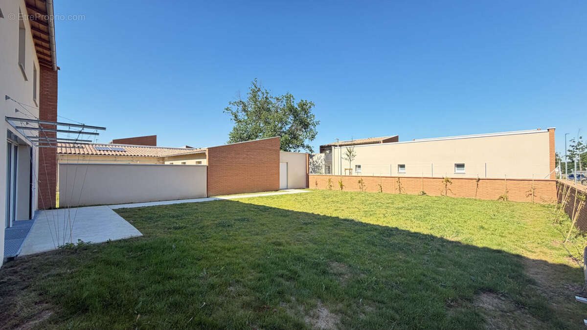 Maison à vendre, 111m², Pibrac