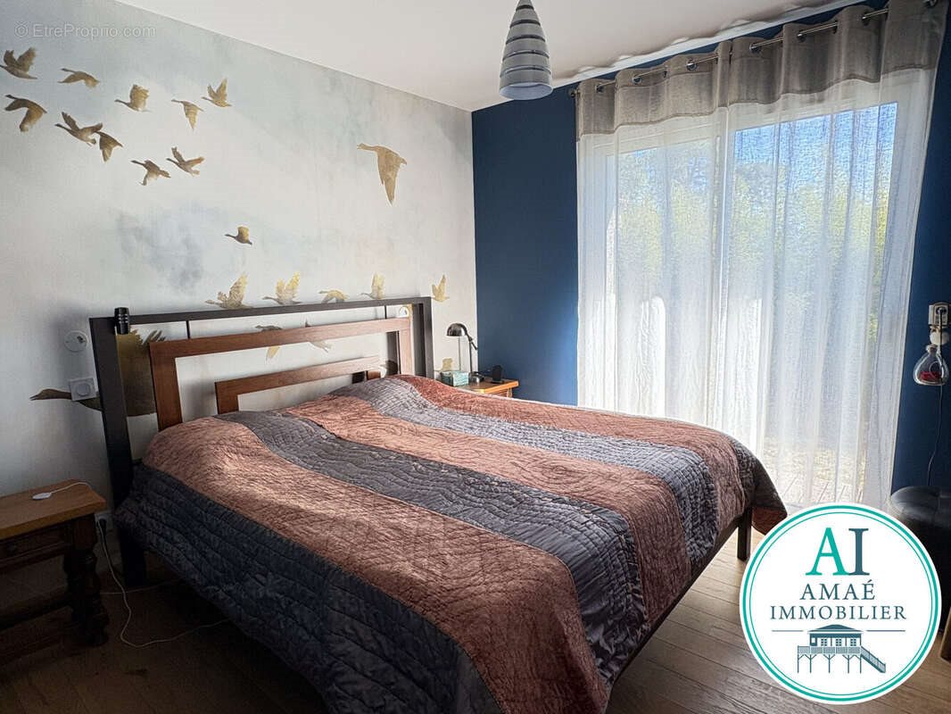 Maison à vendre, 106m², Andernos-les-Bains