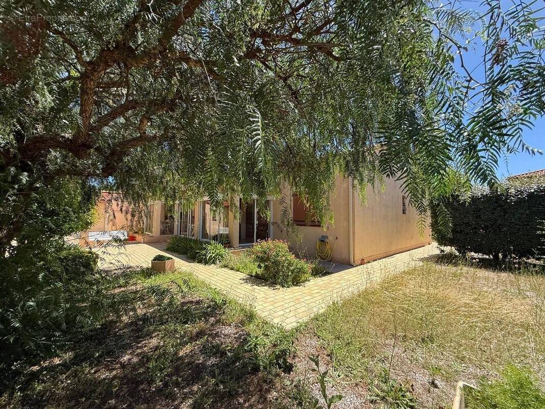 Maison à vendre, 101m², Argelès-sur-Mer
