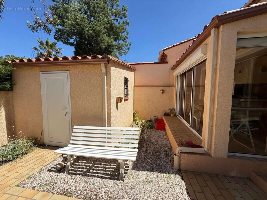 Maison à vendre, 101m², Argelès-sur-Mer