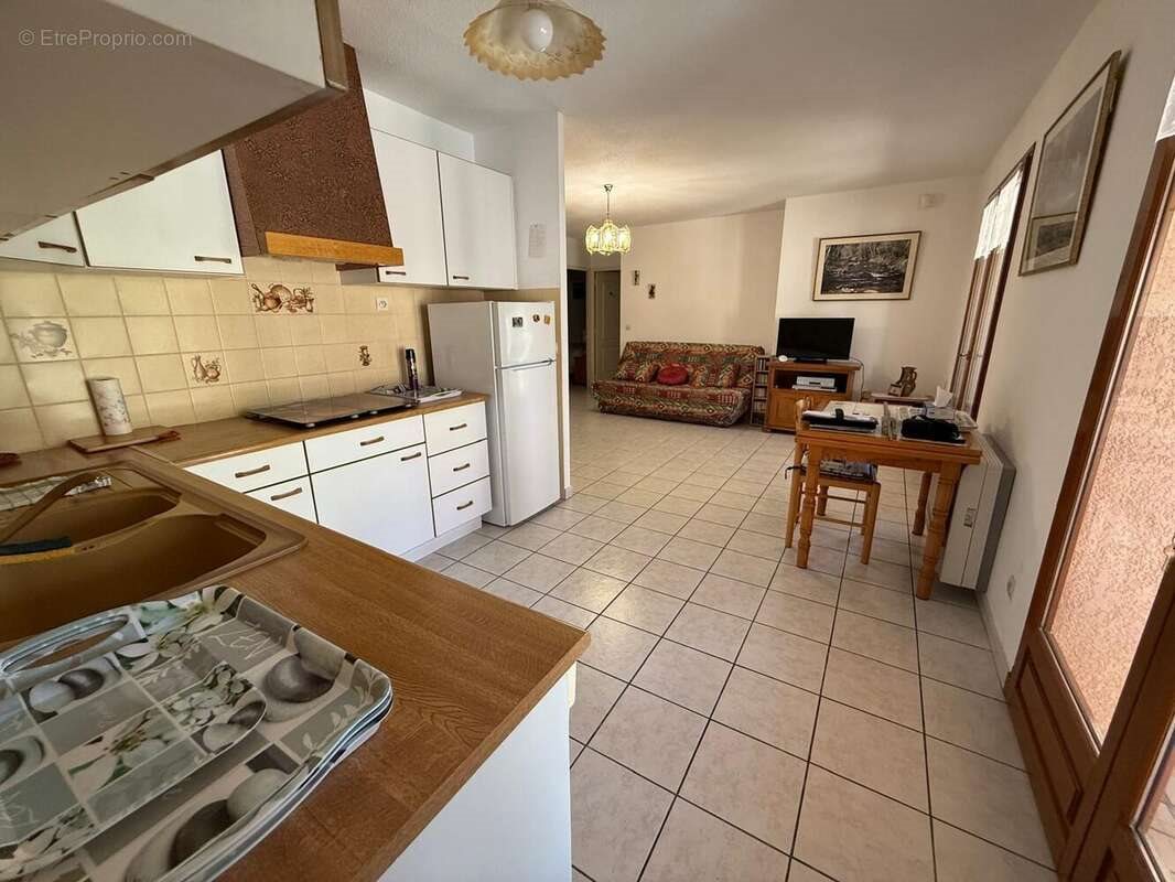 Maison à vendre, 101m², Argelès-sur-Mer