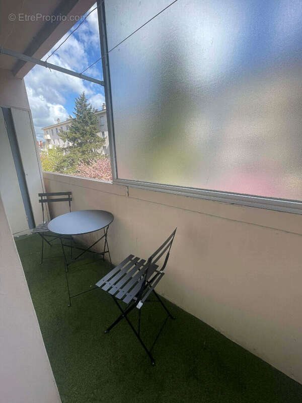 Appartement à vendre, 63m², Angers