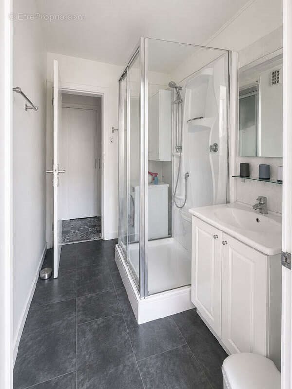 Appartement à vendre, 63m², Angers