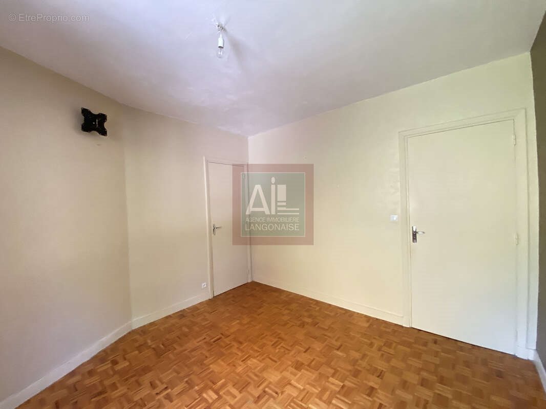 Appartement à vendre, 82m², Langogne
