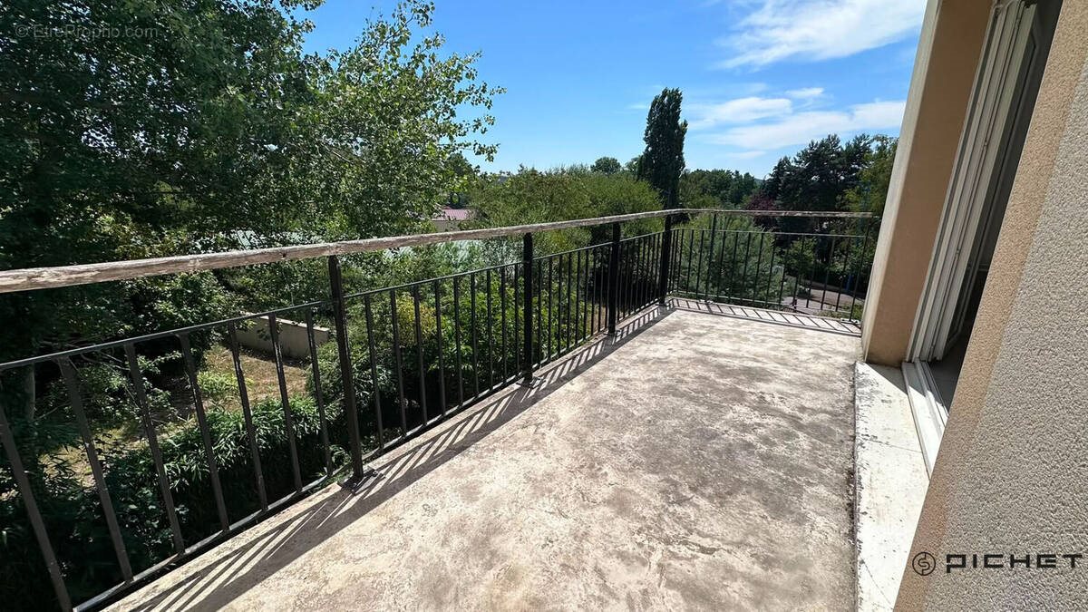Appartement à vendre, 75m², Panazol