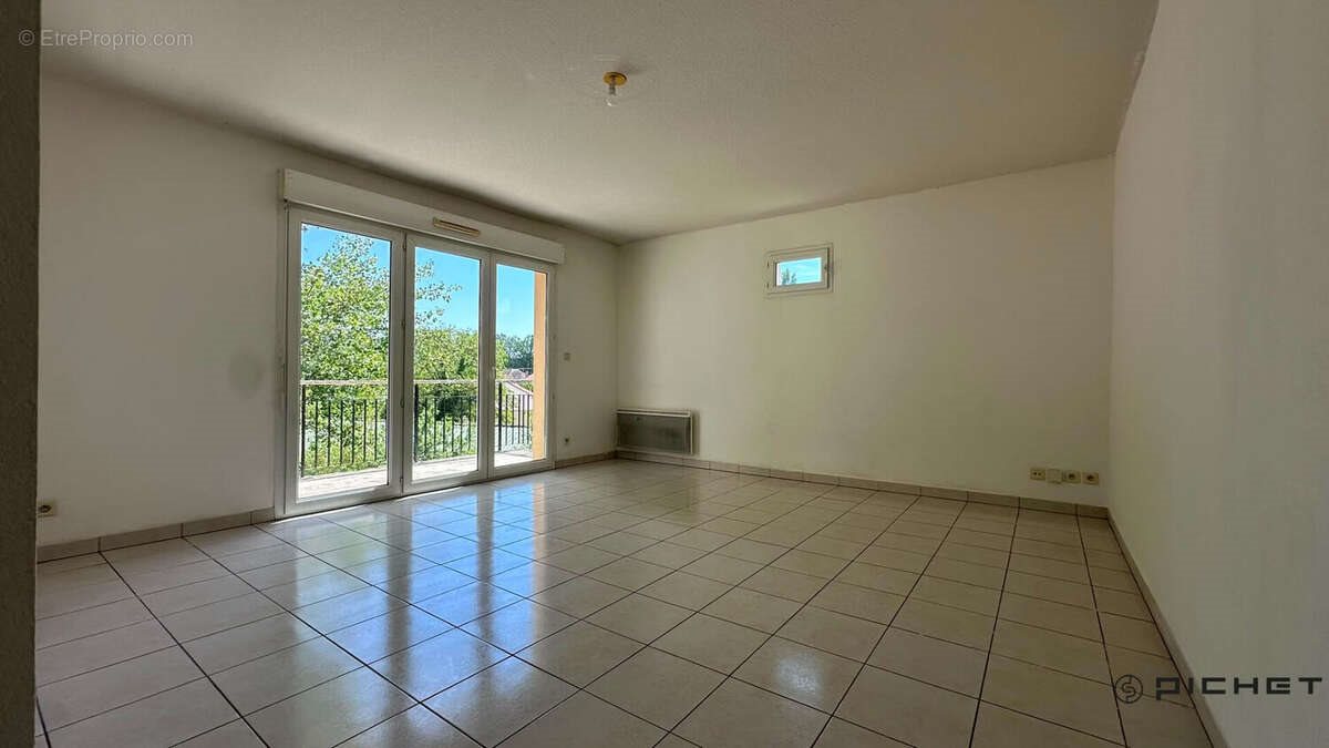 Appartement à vendre, 75m², Panazol