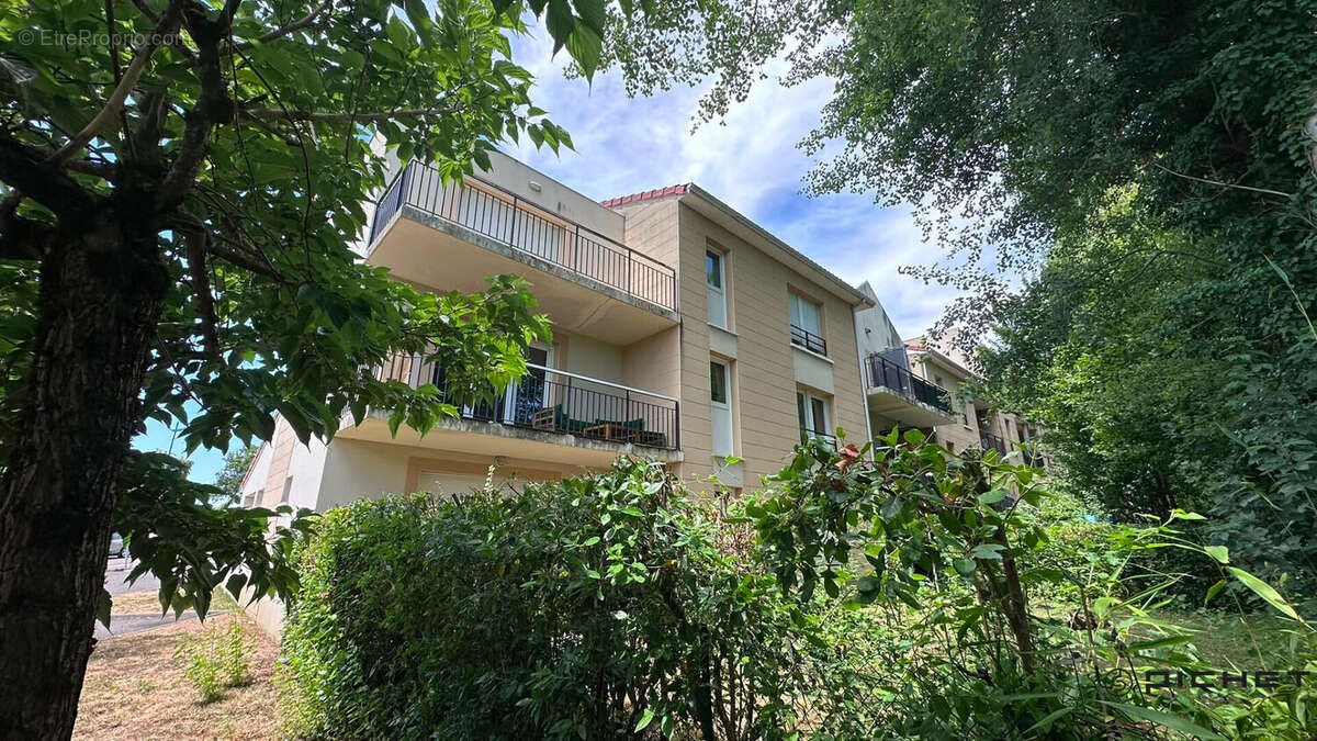 Appartement à vendre, 75m², Panazol