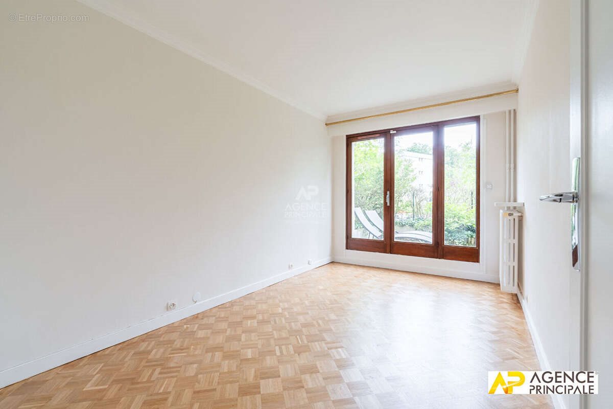 Appartement à vendre, 84m², Maisons-Laffitte