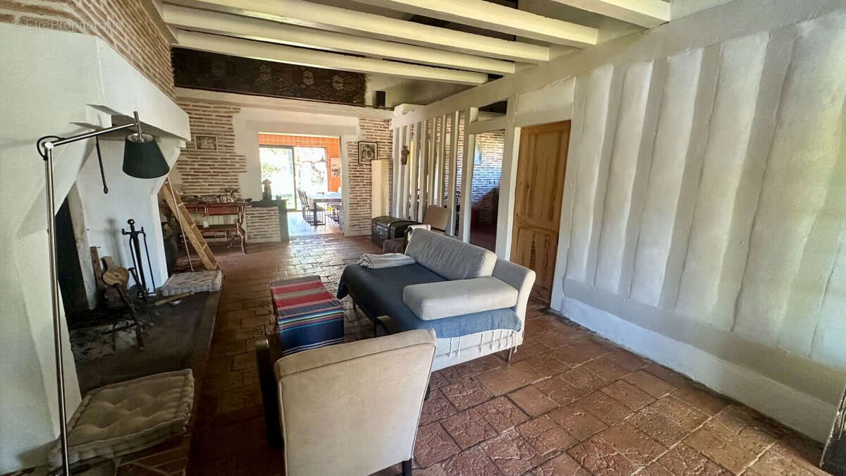 Maison à vendre, 150m², Pissos