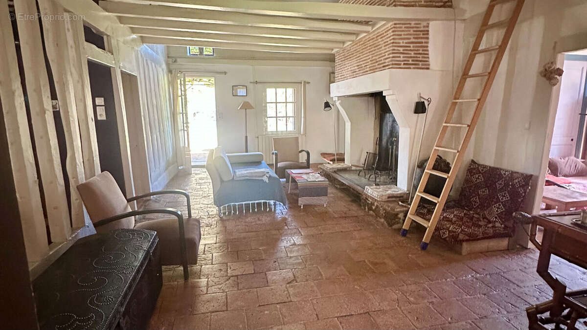Maison à vendre, 150m², Pissos